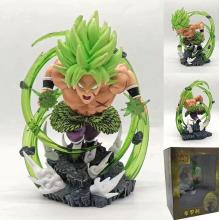 Dragon Ball Broli anime figure