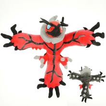 10inche Pokemon Yveltal plush doll