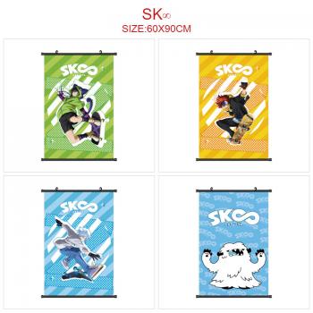 SK8 the Infinity anime wall scroll wallscrolls 60*90CM