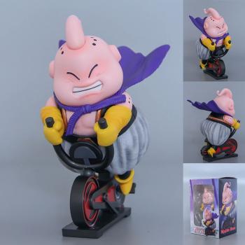 Dragon Ball Majin Buu anime figure