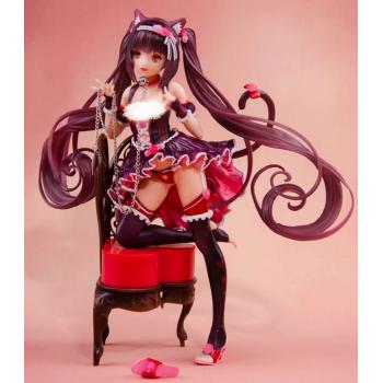 NEKOPARA Nekomimi Paradise Chocola anime figure