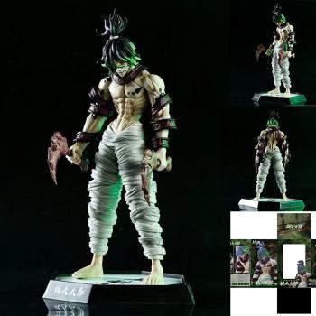 Demon Slayer Giyuutarou anime figure