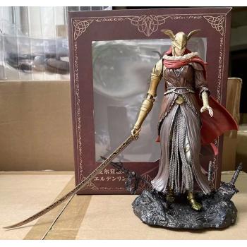 Elden Ring Malenia game figure