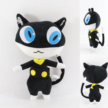 12inches Morgana plush doll