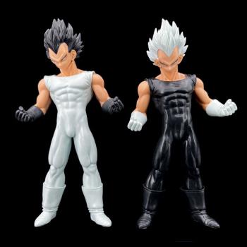 Dragon Ball Vegeta anime figure