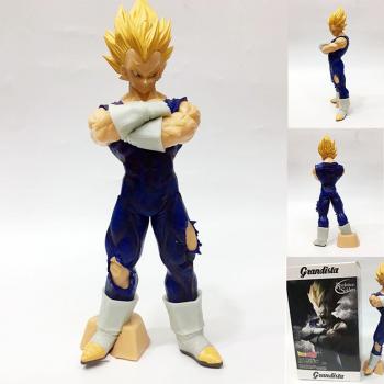 Dragon Ball Vegeta ZGROS anime figure