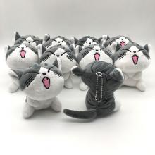 4inches Chi's sweet_home plush dolls set(10pcs a s...