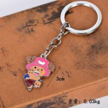 chopper-keychain