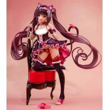 NEKOPARA Nekomimi Paradise Chocola anime figure