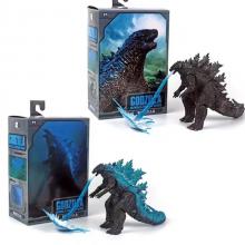 7inches NECA 2019 Godzilla figure