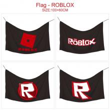 ROBLOX game flags