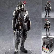 Goblin slayer anime figure