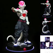 Dragon Ball Frieza anime figure