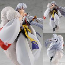 Inuyasha Sesshoumaru anime figure