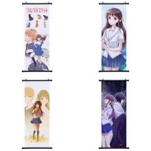 Fruits Basket anime wall scroll wallscrolls 40*102...