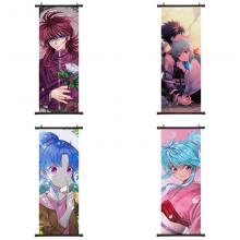 YuYu Hakusho anime wall scroll wallscrolls 40*102C...