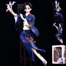 Demon Slayer Tamayo anime figure