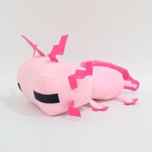 10inches Mexican Axolotl dinosaur plush doll