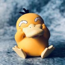 Psyduck