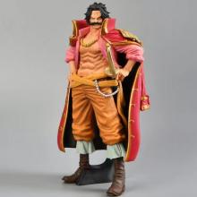 One Piece Roger anime figure