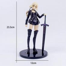 Fate Grand Order Joan of Arc Alter anime figure(OP...