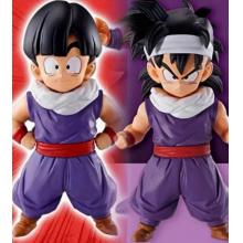 Dragon Ball child Son Gohan anime figure