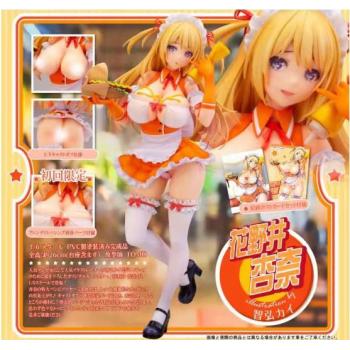 Hanai Xingnai anime sexy figure