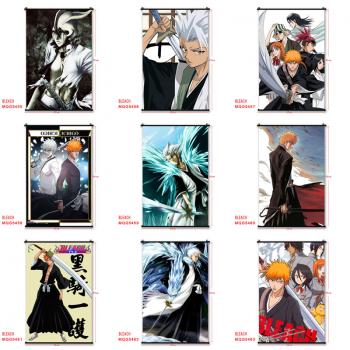 Bleach anime wall scroll wallscrolls 60*90CM