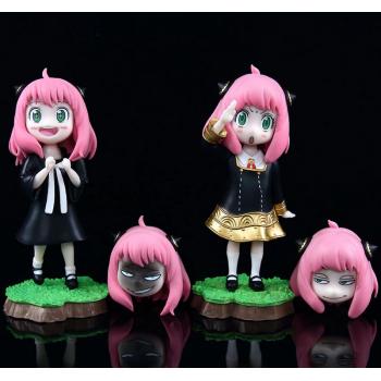 SPY FAMILY Anya Forger anime figure