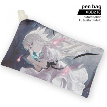 ENDER LILIES game pen bag pencil case