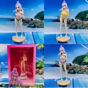 Fairy Tail Mirajane Strauss anime sexy figure