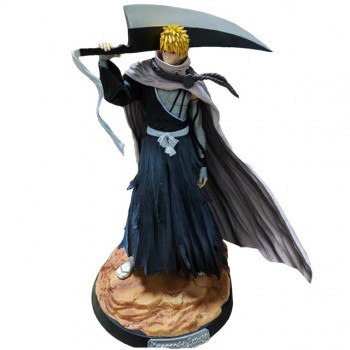 Bleach Kurosaki Ichigo anime figure