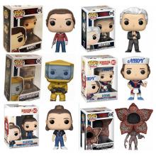 Funko POP 428/515/803/843 Stranger Things figure