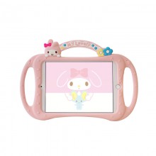 Kuromi Melody Cinnamoroll Kitty Silicon Stand Cove...