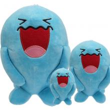 Pokemon Wobbuffet anime plush doll 20CM/30CM/45CM