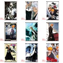 Bleach anime wall scroll wallscrolls 60*90CM