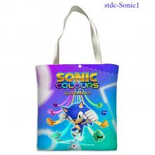 stdc-Sonic1
