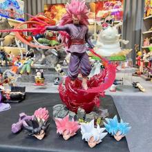 Dragon Ball Zamasu anime figure(can lighting)(at 2...