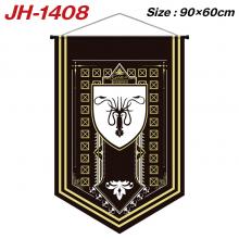 JH-1408