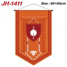 JH-1411