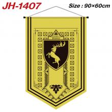 JH-1407