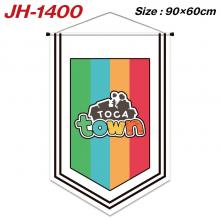 JH-1400