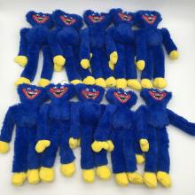 8inches Poppy Playtime game plush dolls set(10pcs a set)