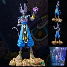 Dragon Ball Beerus Birusu anime figure