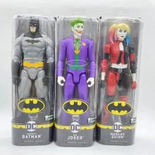 DC Batman joker Harley Quinn figure