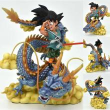 Dragon Ball Son Goku goodbye anime figure