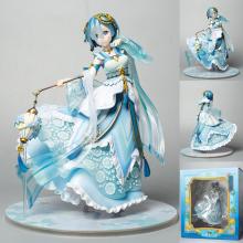 Re:Life in a different world from zero rem anime figure