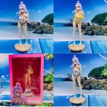 Fairy Tail Mirajane Strauss anime sexy figure