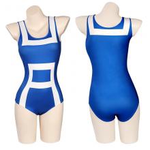 My Hero Academia anime cosplay bodysuit underwear ...