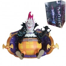 One Piece Gekko Moria anime figure